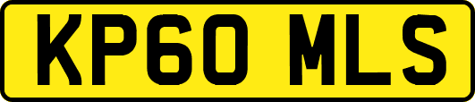 KP60MLS