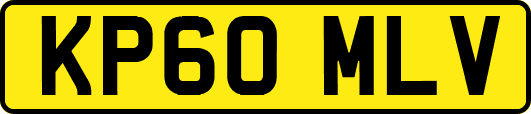 KP60MLV