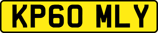 KP60MLY