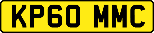 KP60MMC