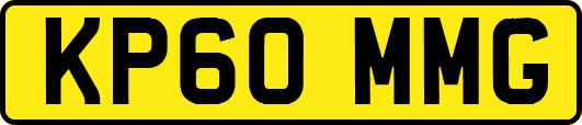KP60MMG