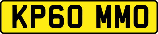 KP60MMO