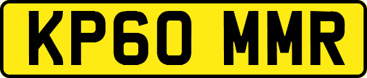 KP60MMR