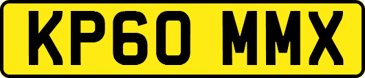 KP60MMX