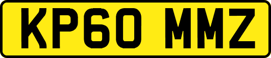 KP60MMZ