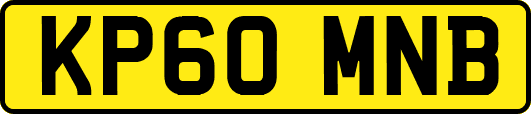 KP60MNB