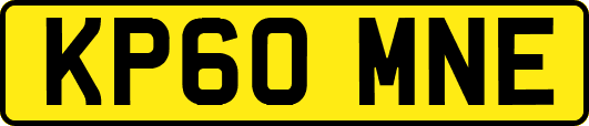 KP60MNE