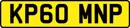 KP60MNP