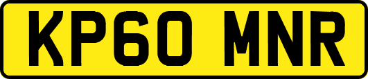 KP60MNR