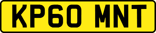 KP60MNT