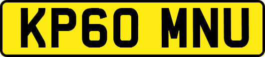 KP60MNU
