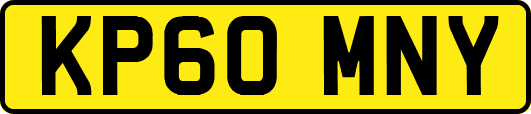 KP60MNY