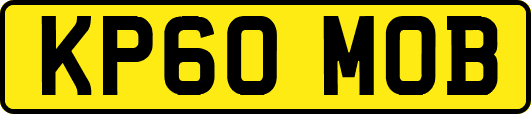 KP60MOB