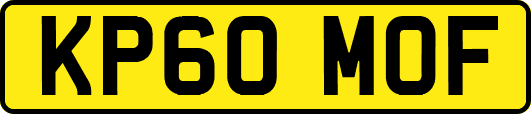 KP60MOF