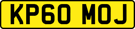 KP60MOJ