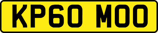 KP60MOO