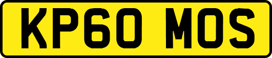 KP60MOS