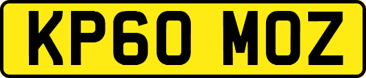 KP60MOZ