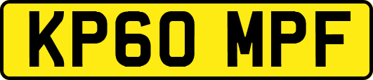 KP60MPF