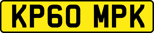 KP60MPK