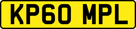 KP60MPL