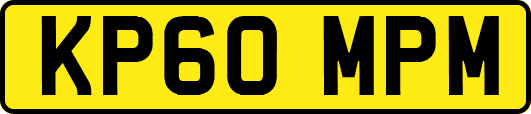 KP60MPM