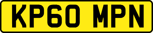 KP60MPN