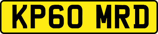 KP60MRD