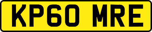 KP60MRE