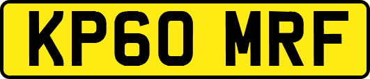 KP60MRF