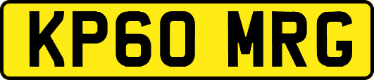 KP60MRG