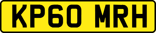KP60MRH