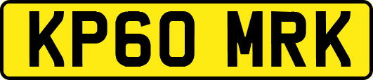 KP60MRK