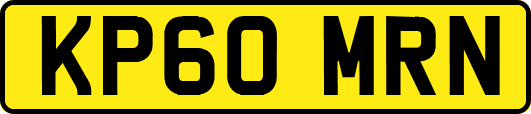 KP60MRN
