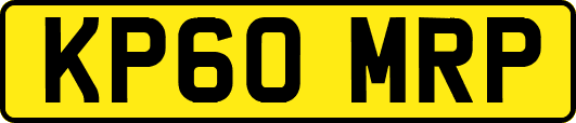 KP60MRP