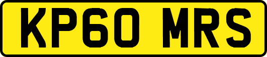 KP60MRS