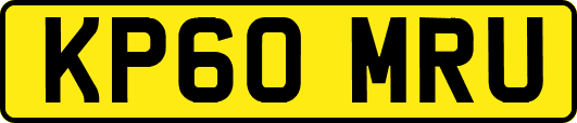 KP60MRU