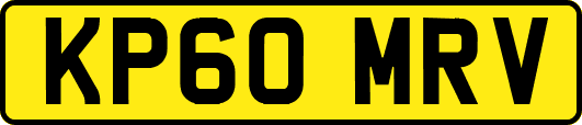 KP60MRV