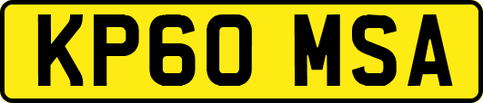 KP60MSA