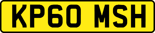 KP60MSH