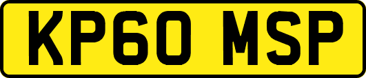 KP60MSP