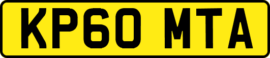 KP60MTA