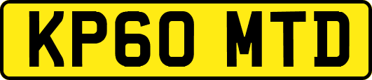 KP60MTD