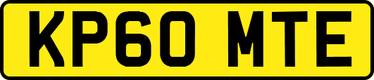 KP60MTE
