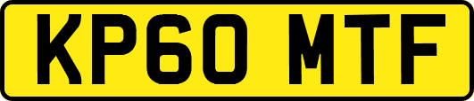KP60MTF