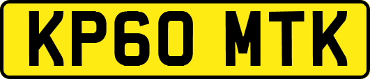KP60MTK