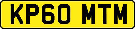 KP60MTM