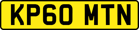 KP60MTN