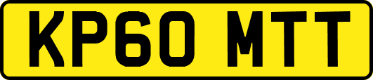KP60MTT
