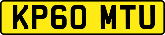 KP60MTU
